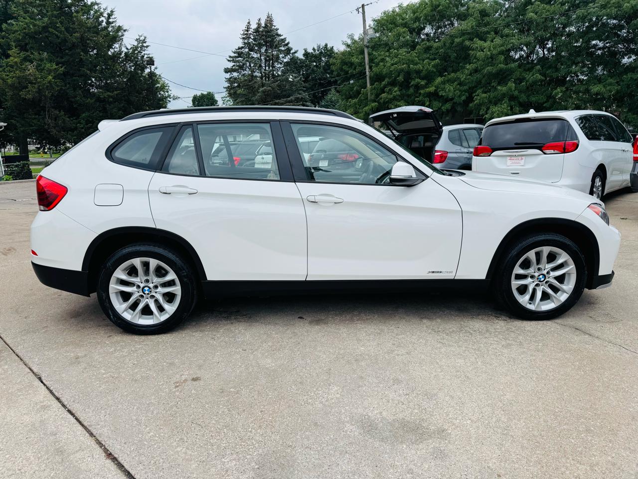 BMW X1 xDrive28i 2015