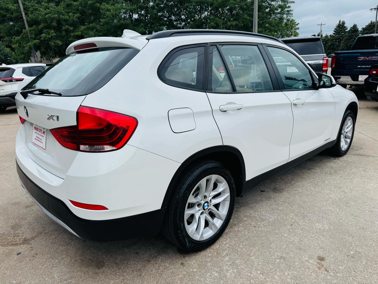 BMW X1 xDrive28i 2015