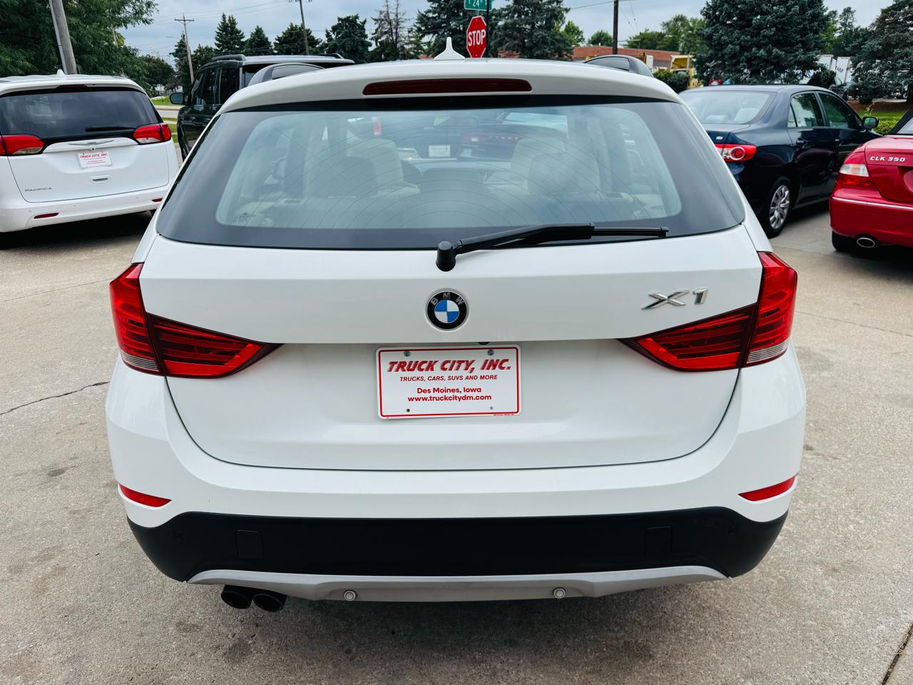 BMW X1 xDrive28i 2015