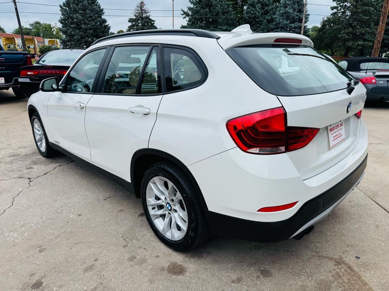 BMW X1 xDrive28i 2015