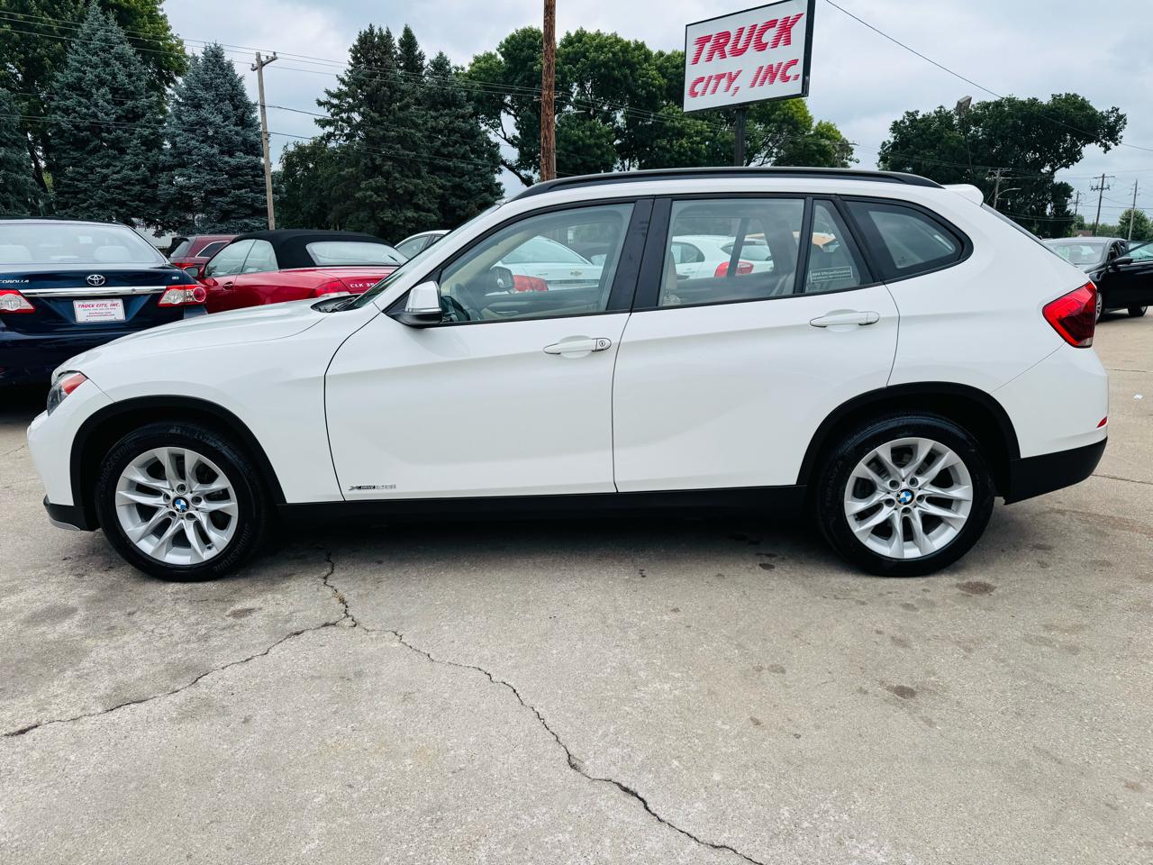 BMW X1 xDrive28i 2015
