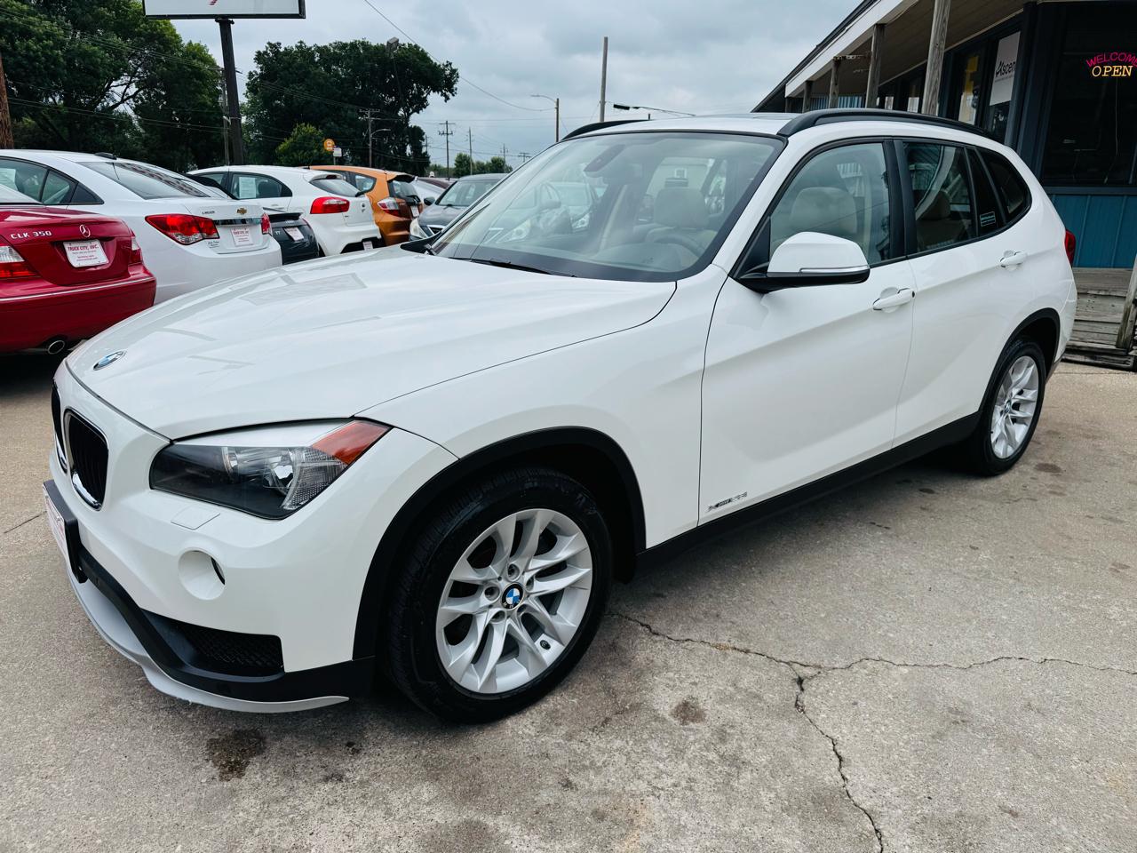 BMW X1 xDrive28i 2015