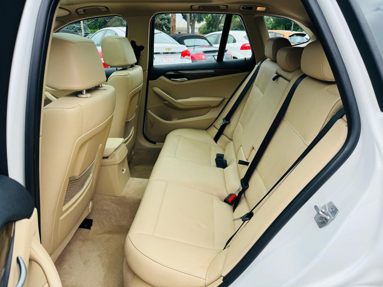 BMW X1 xDrive28i 2015