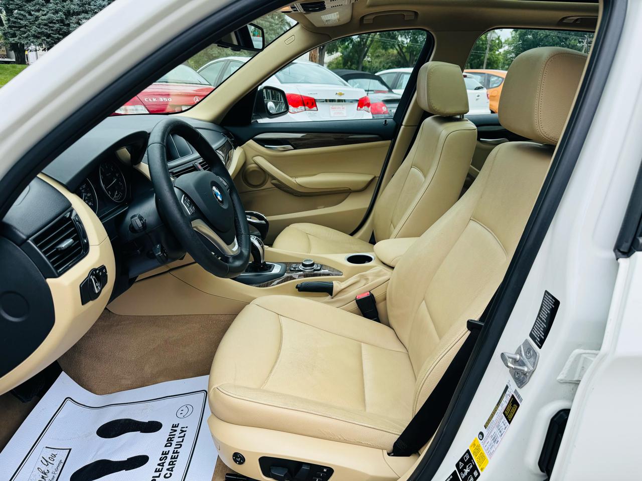BMW X1 xDrive28i 2015