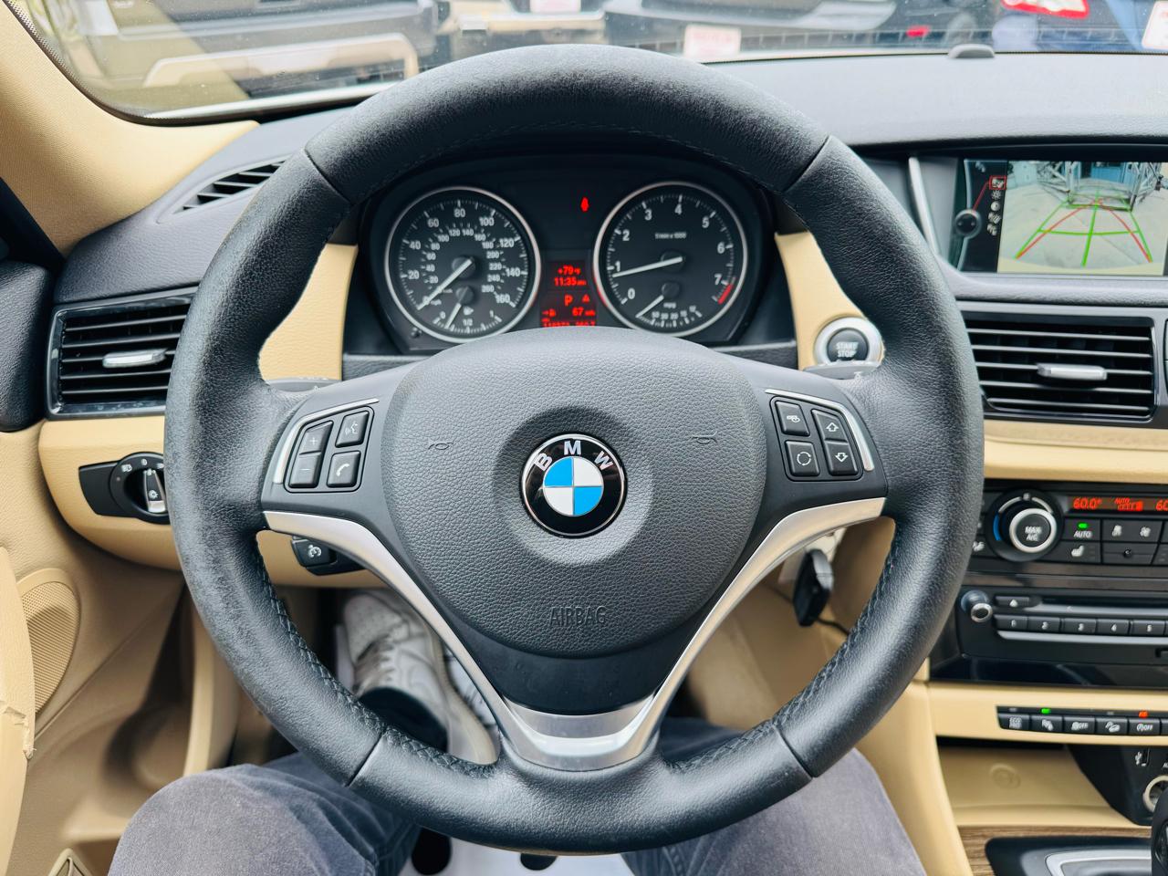 BMW X1 xDrive28i 2015