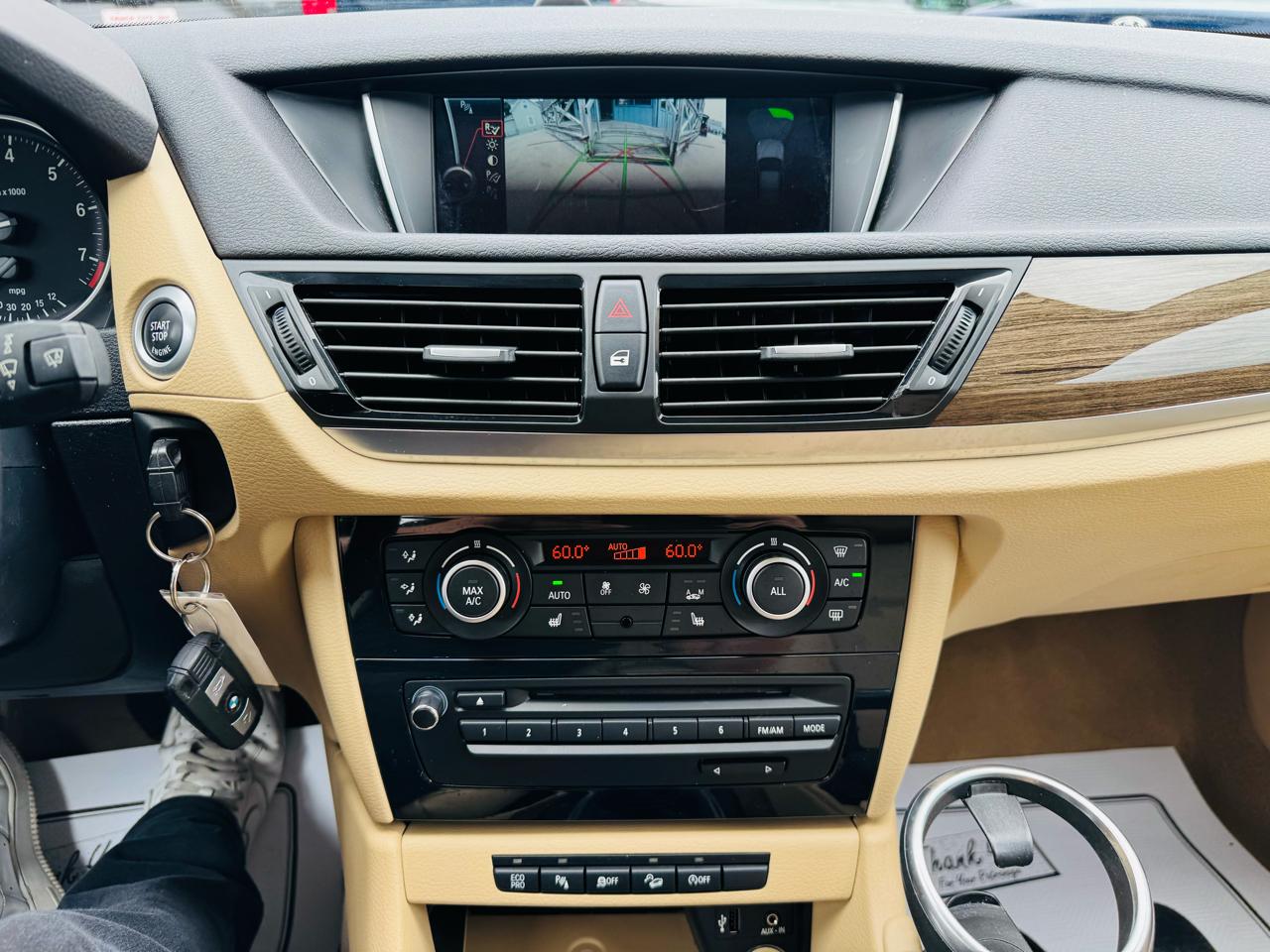 BMW X1 xDrive28i 2015