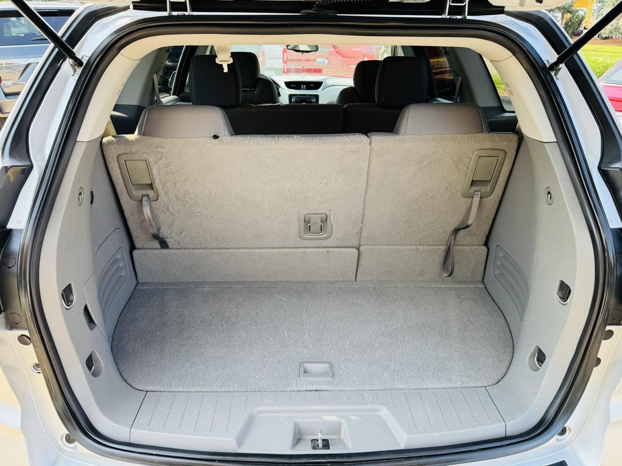 Chevrolet Traverse 1LT AWD 2015