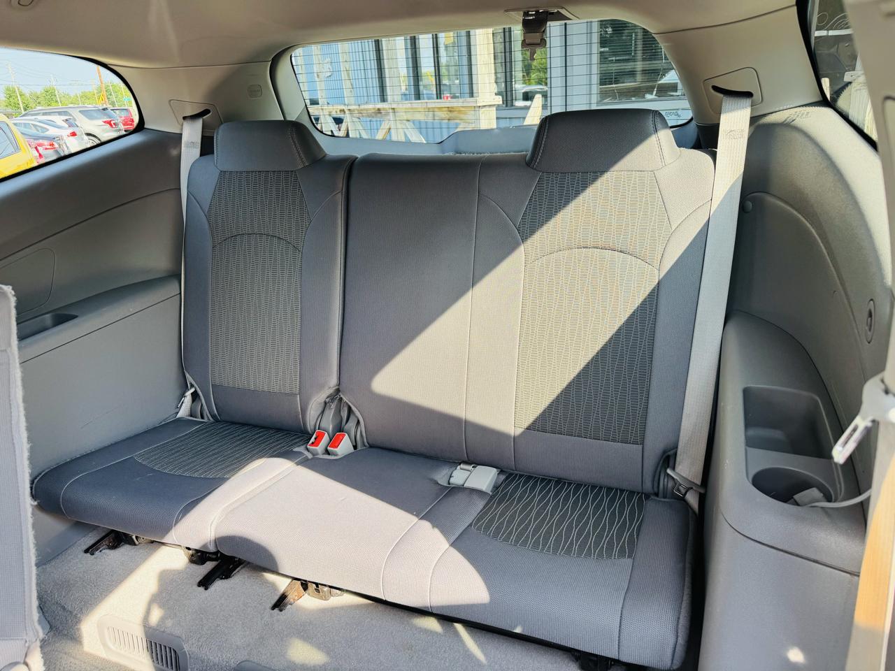 Chevrolet Traverse 1LT AWD 2015
