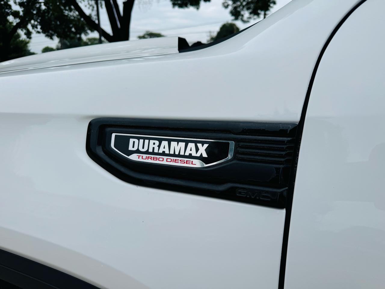GMC Sierra 1500 Elevation Crew Cab Long Box 4WD 2021