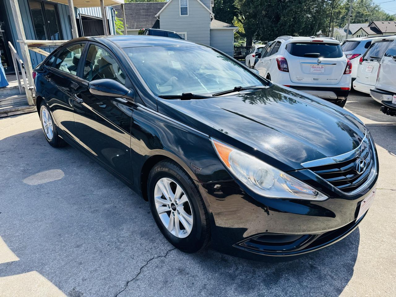 2013 Hyundai