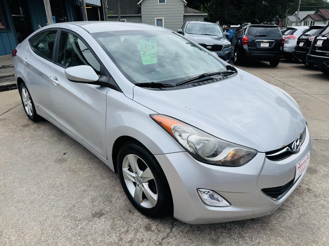 2012 Hyundai