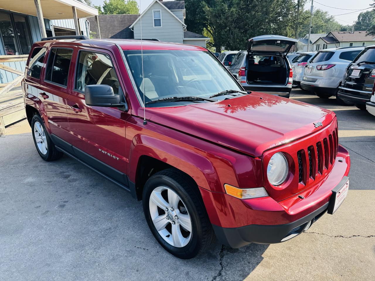 2014 Jeep