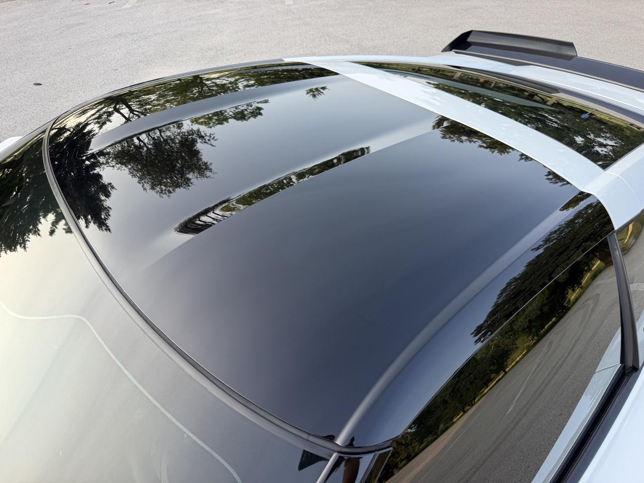 Chevrolet Corvette 2LZ Z06 Coupe 2016