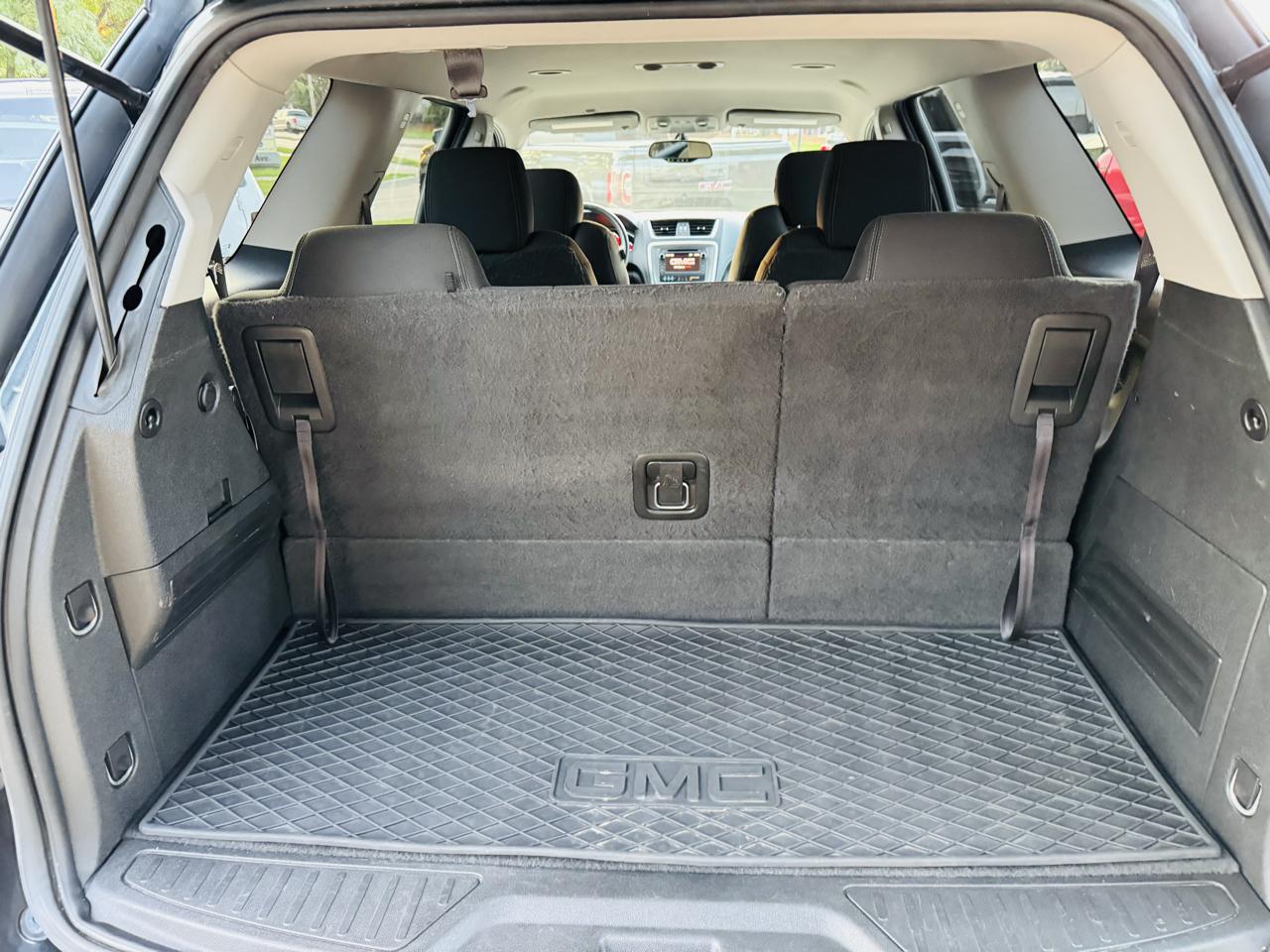 GMC Acadia SLE-2 AWD 2015