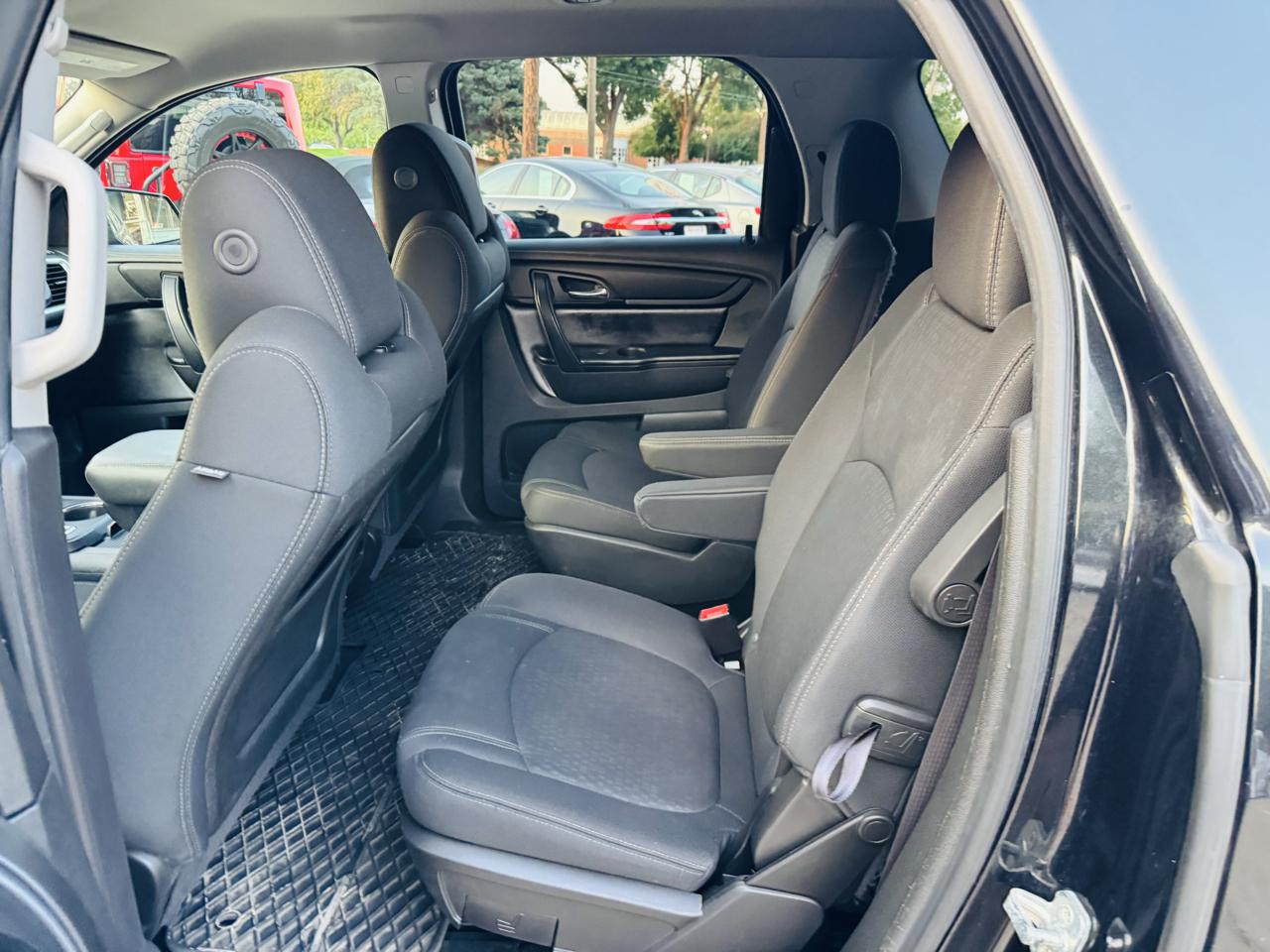 GMC Acadia SLE-2 AWD 2015