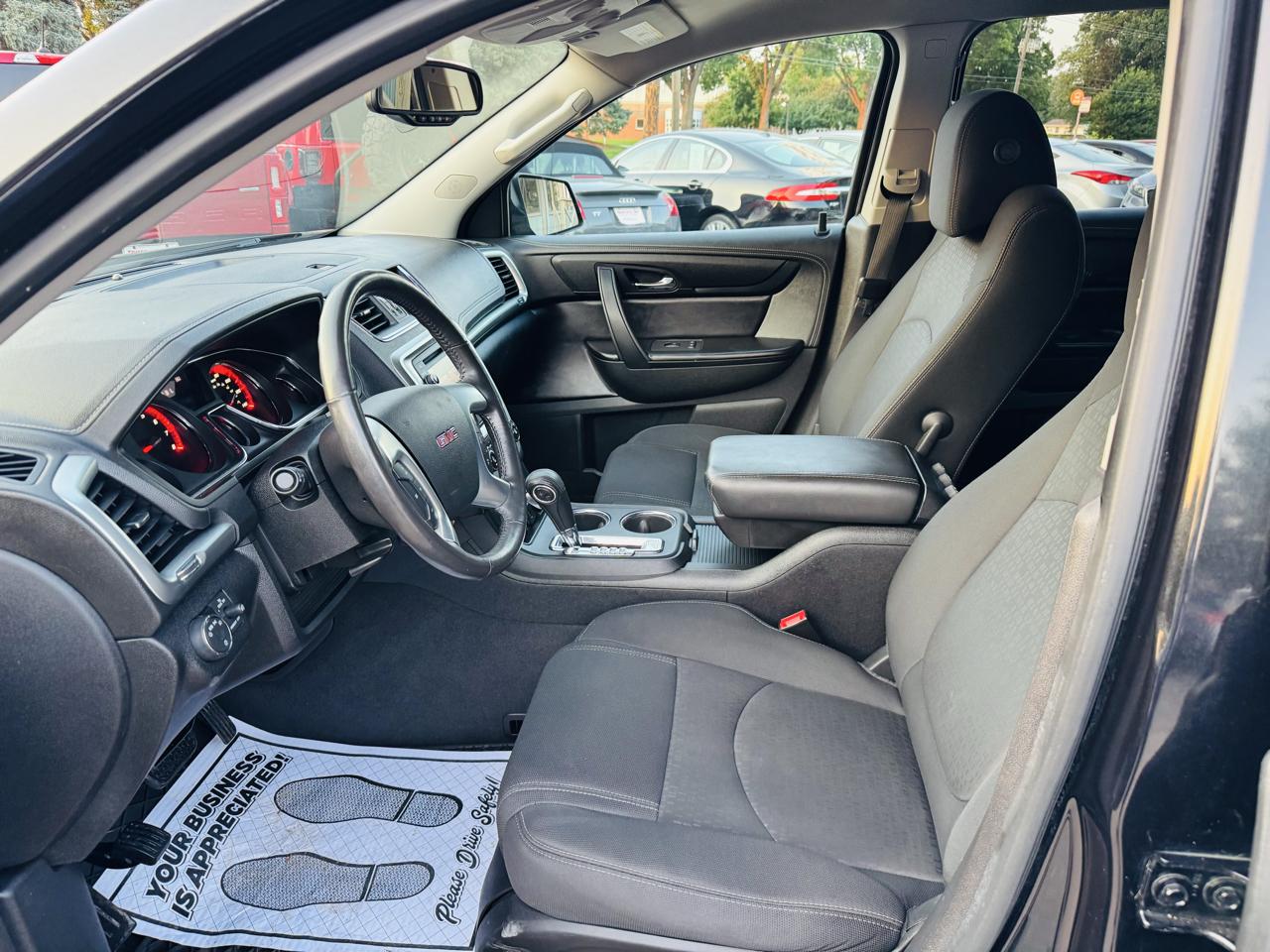 GMC Acadia SLE-2 AWD 2015