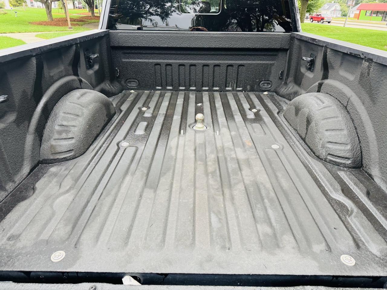 Ford F-250 SD Platinum Crew Cab 4WD 2021