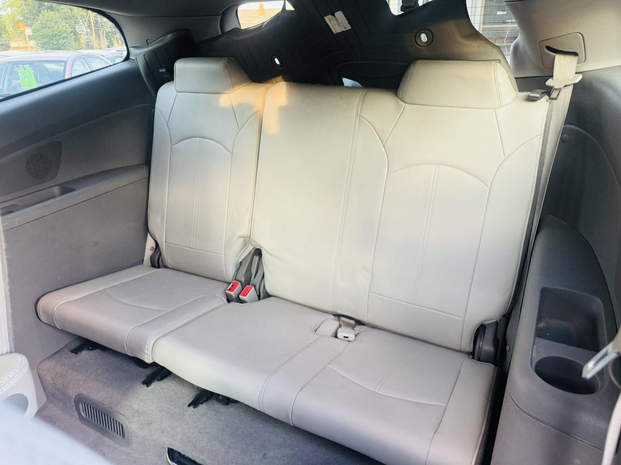 Chevrolet Traverse 2LT AWD 2016