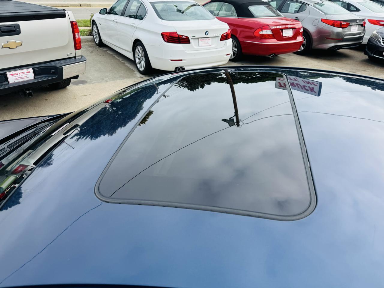 Buick Regal CXL Turbo - 3XT 2011