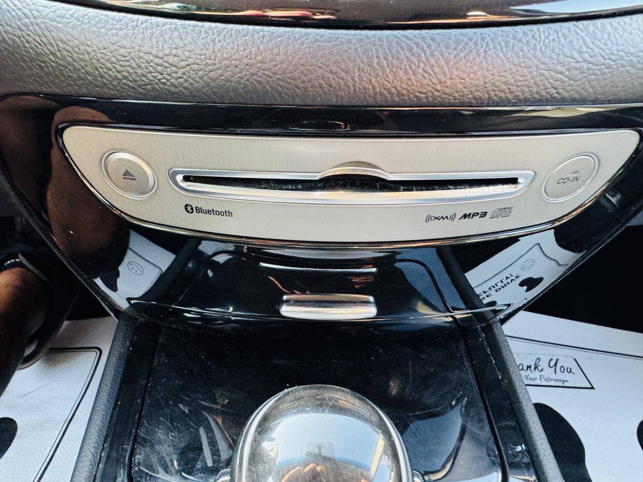 Hyundai Genesis 3.8L 2013