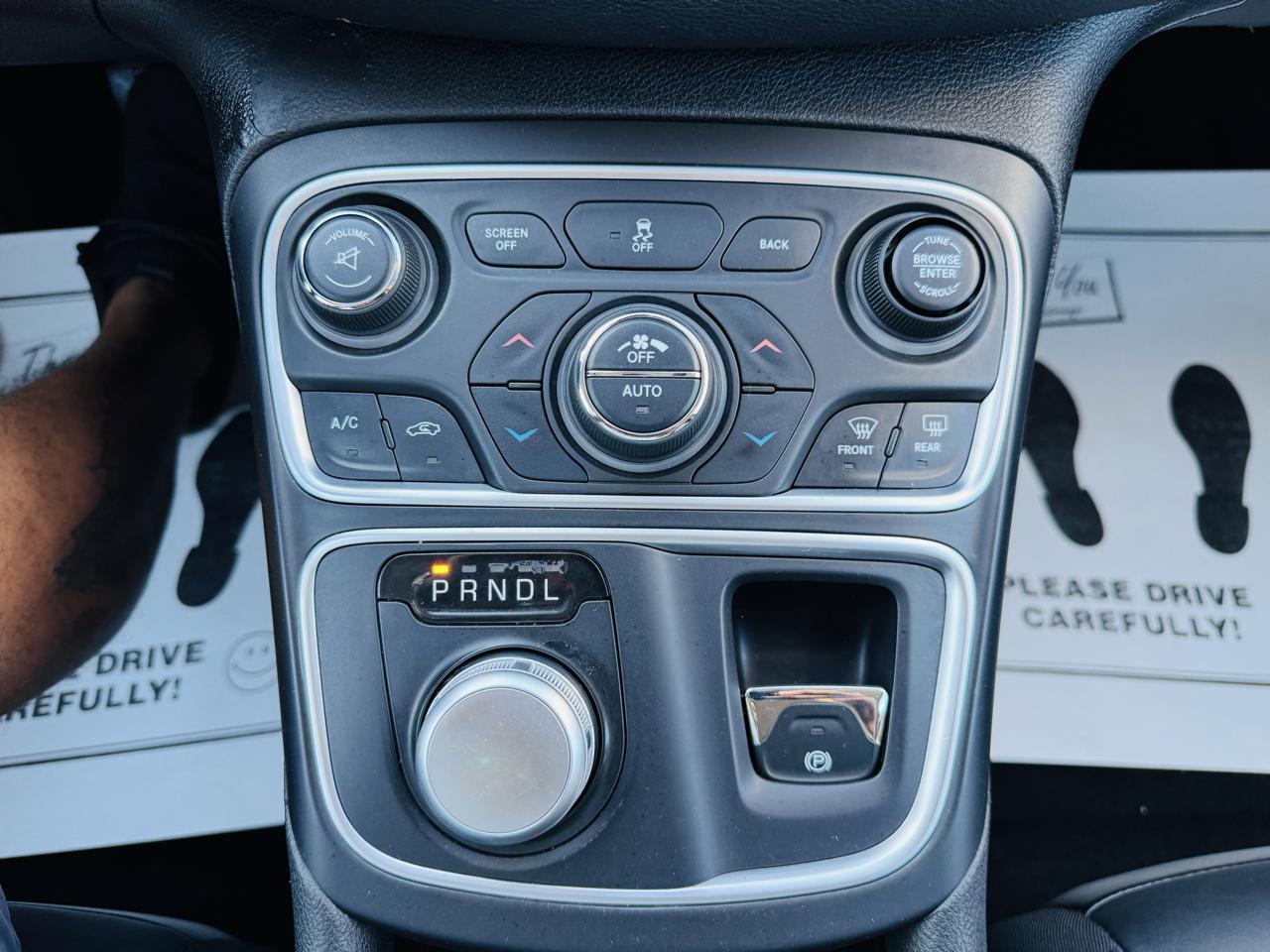 Chrysler 200 C 2015