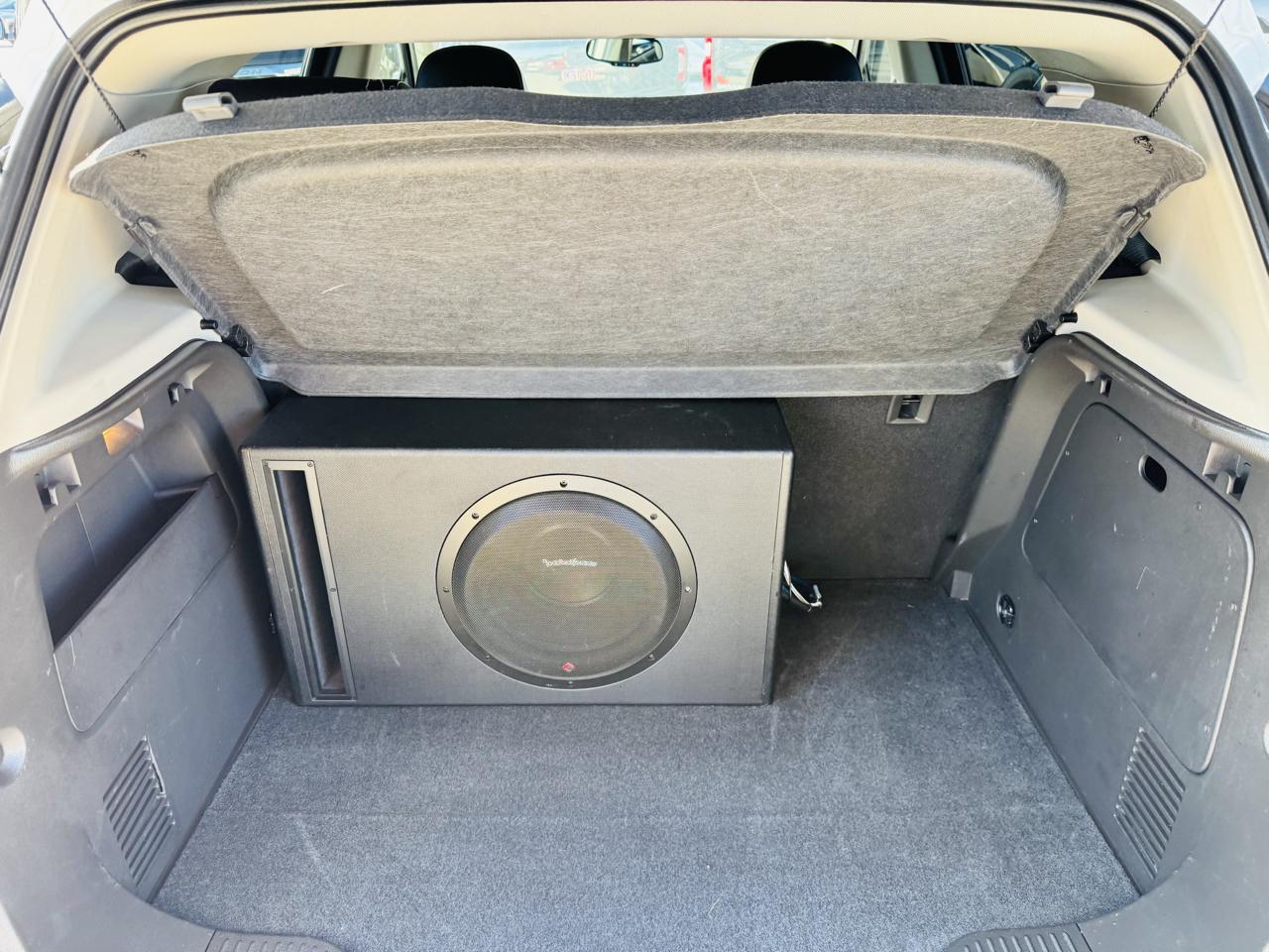 Buick Encore Preferred FWD 2018