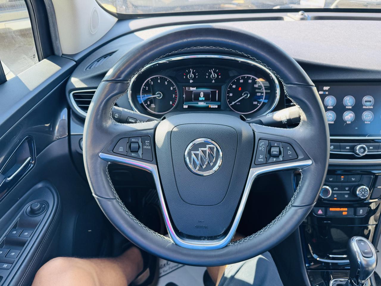 Buick Encore Preferred FWD 2018
