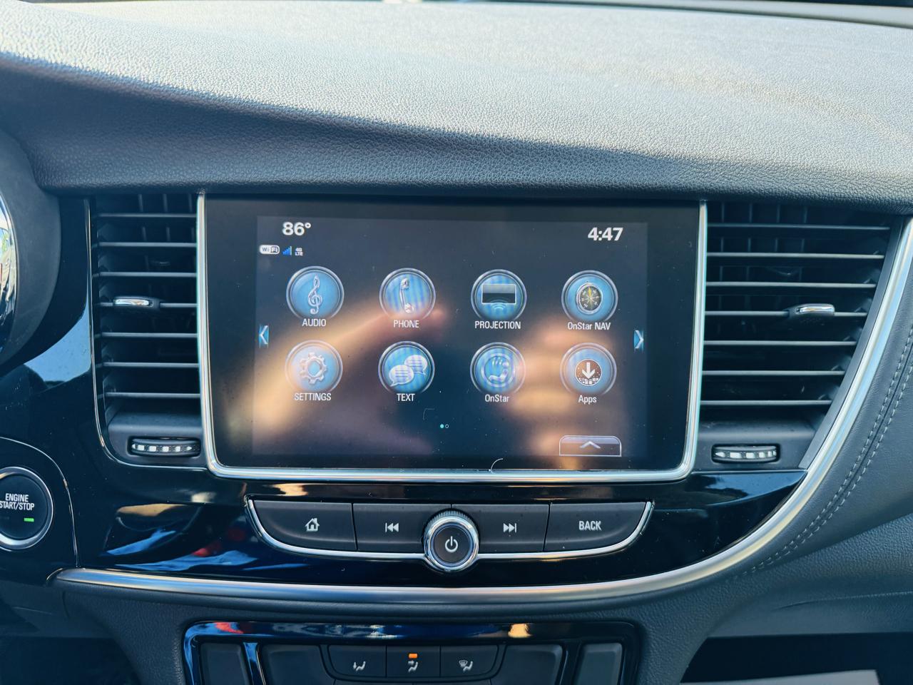 Buick Encore Preferred FWD 2018