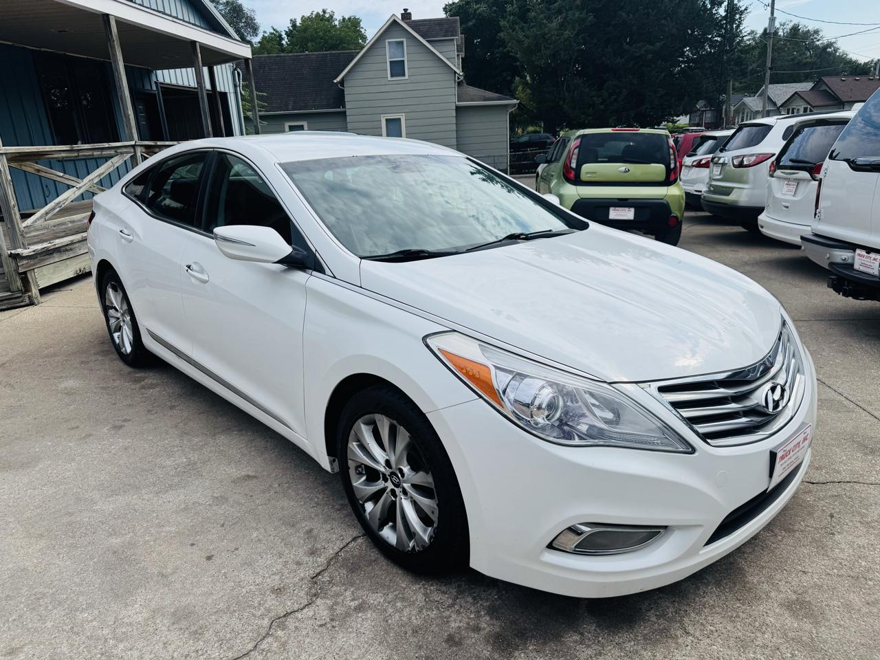 2013 Hyundai