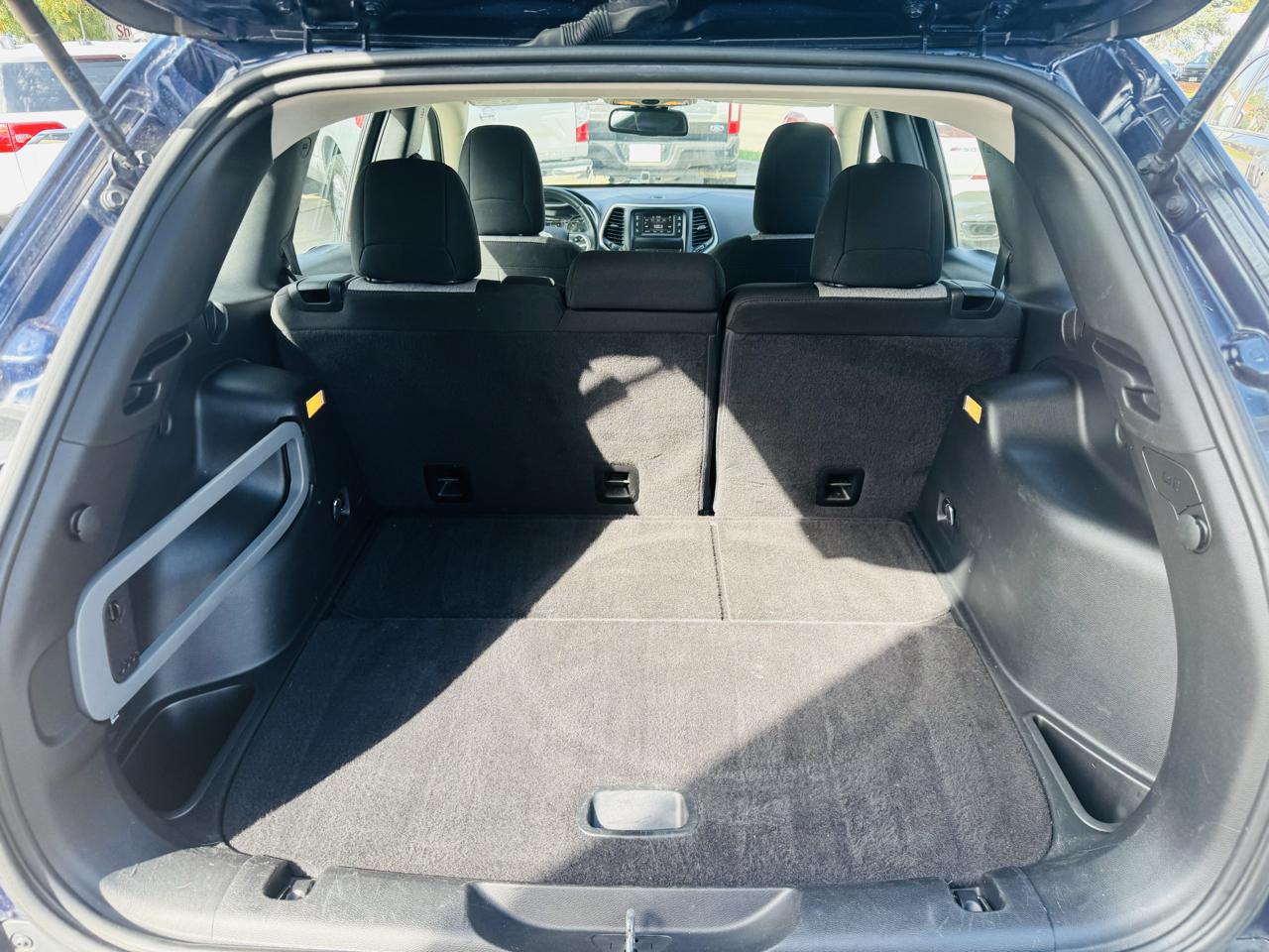 Jeep Cherokee Sport FWD 2014
