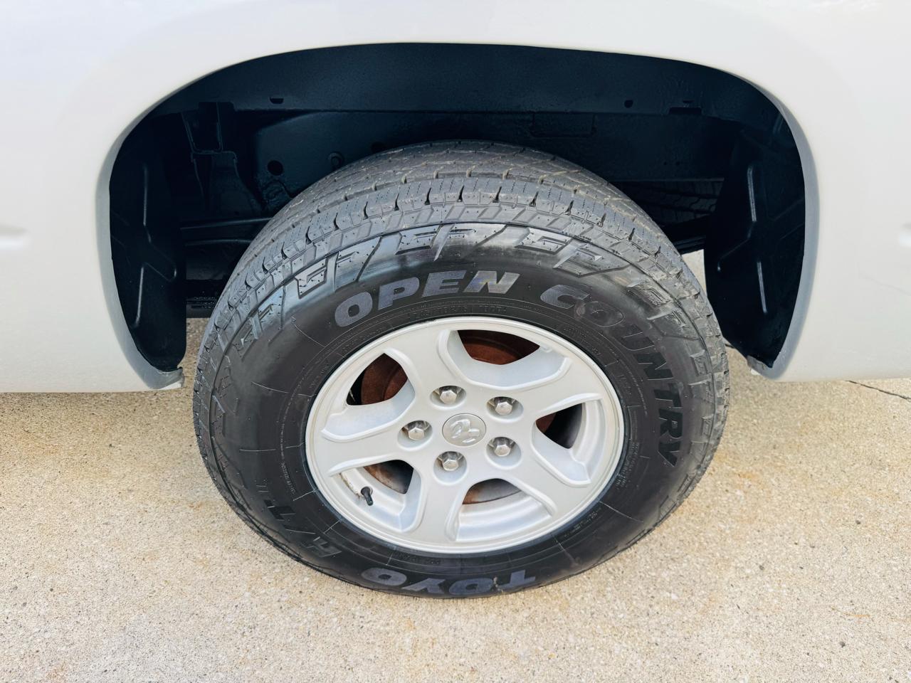 Dodge Dakota SLT Club Cab 4WD 2005