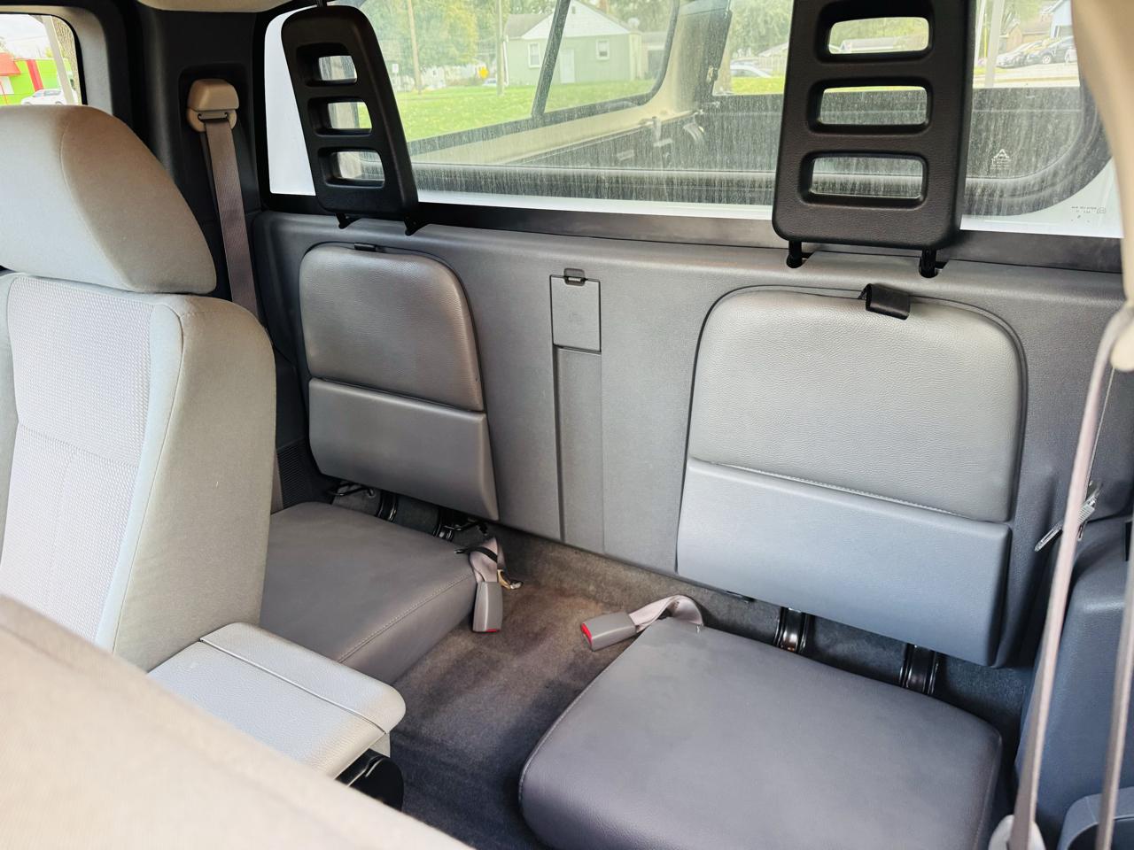 Dodge Dakota SLT Club Cab 4WD 2005