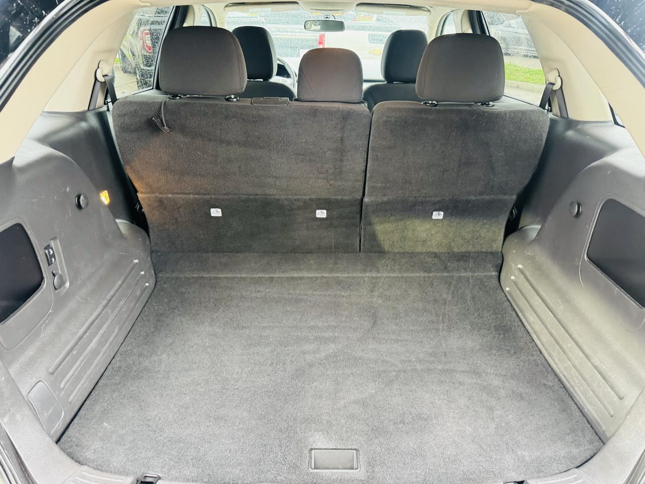 Ford Edge SEL AWD 2013