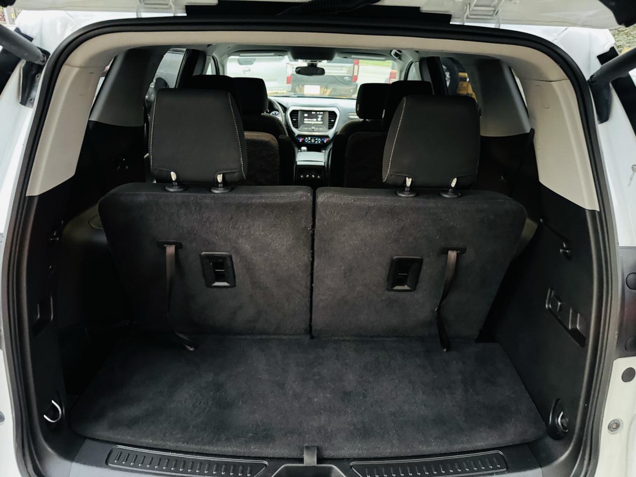 GMC Acadia SLE-2 AWD 2017