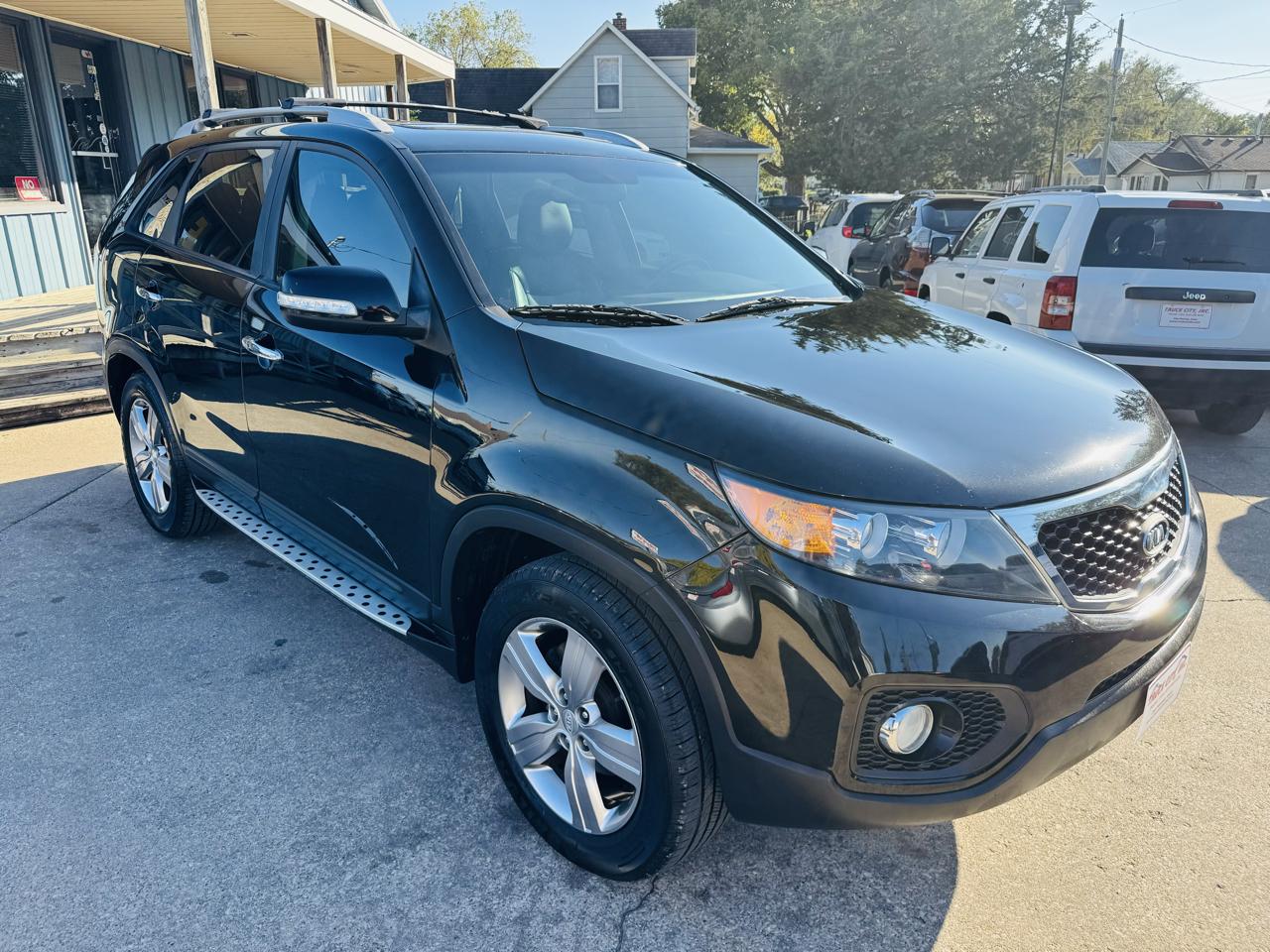 2012 Kia Sorento