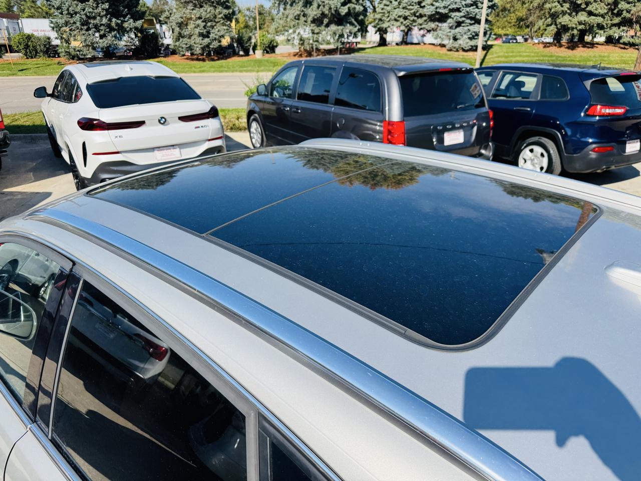 Audi Q5 2.0 quattro Premium 2013