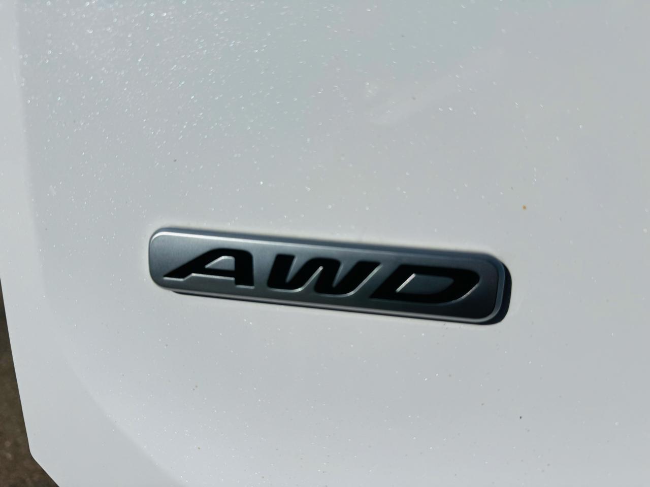Kia Telluride SX AWD 2022