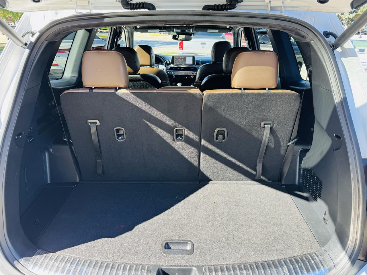 Kia Telluride SX AWD 2022