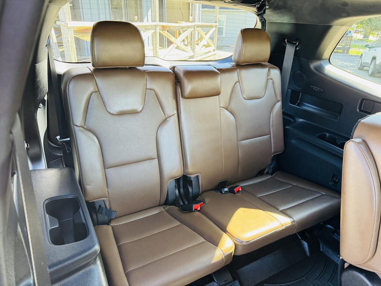 Kia Telluride SX AWD 2022
