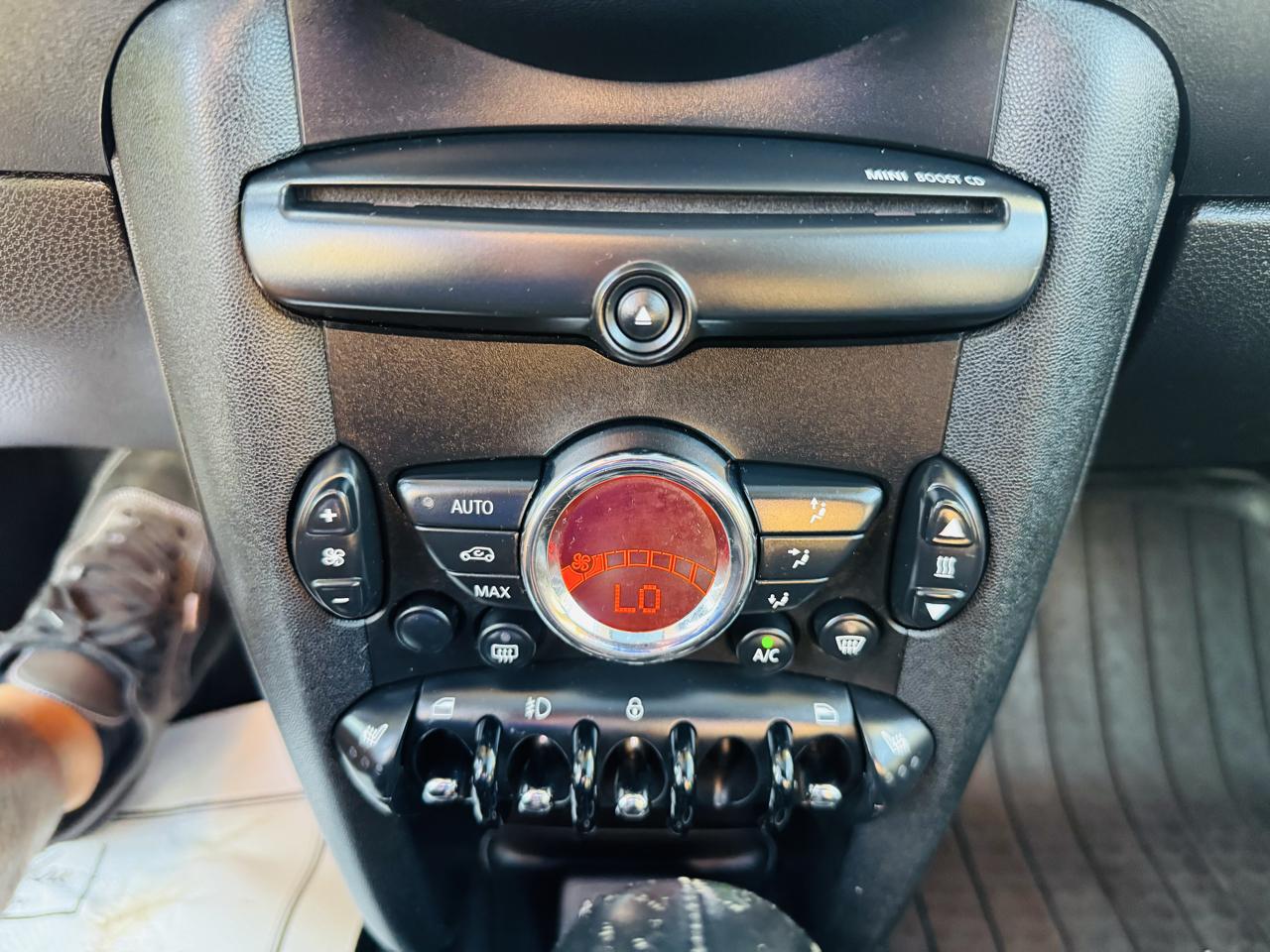 MINI Clubman Cooper S 2014