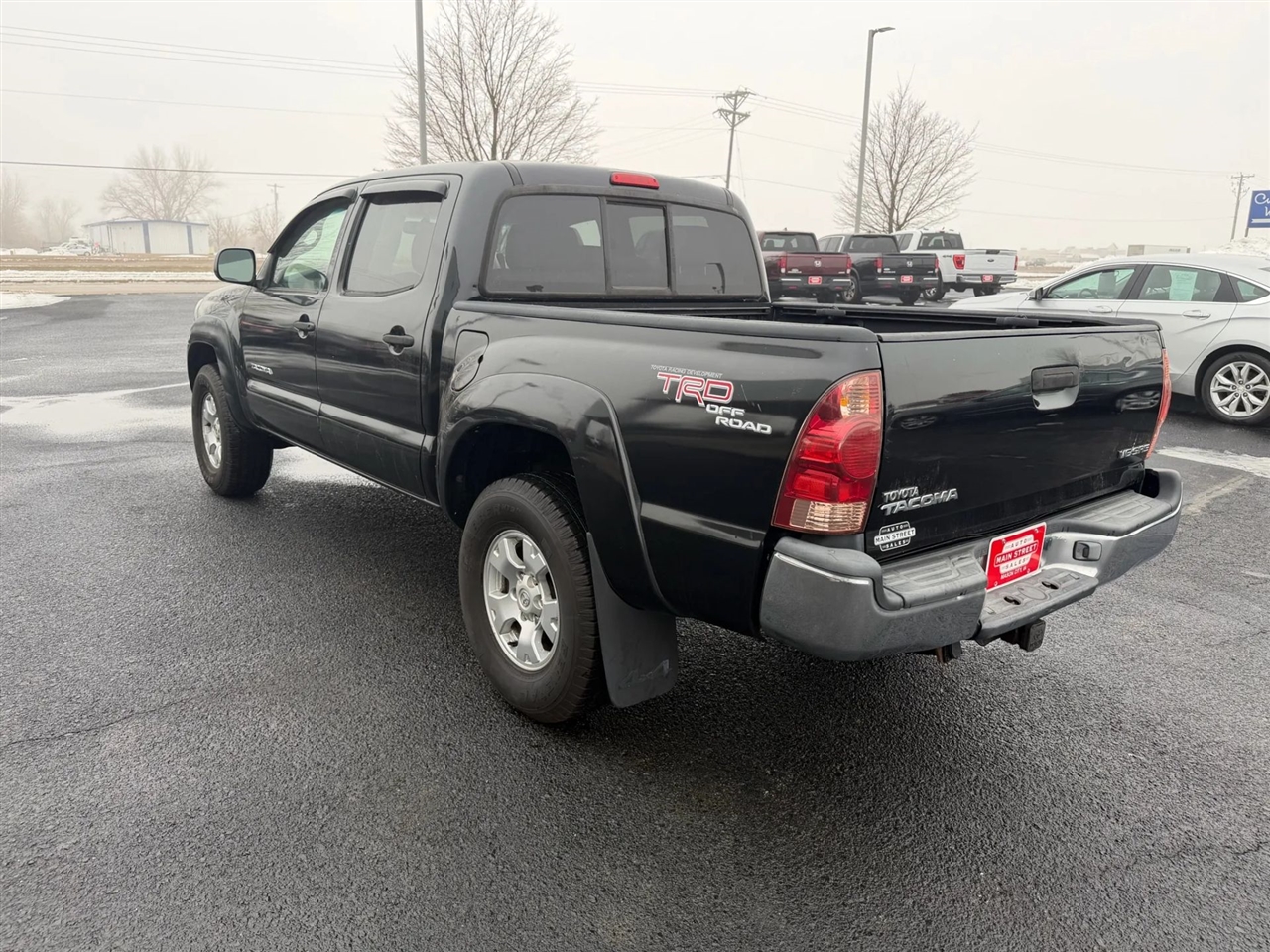 Toyota Tacoma  2006