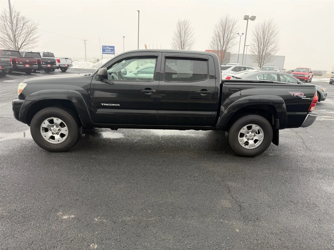 Toyota Tacoma  2006