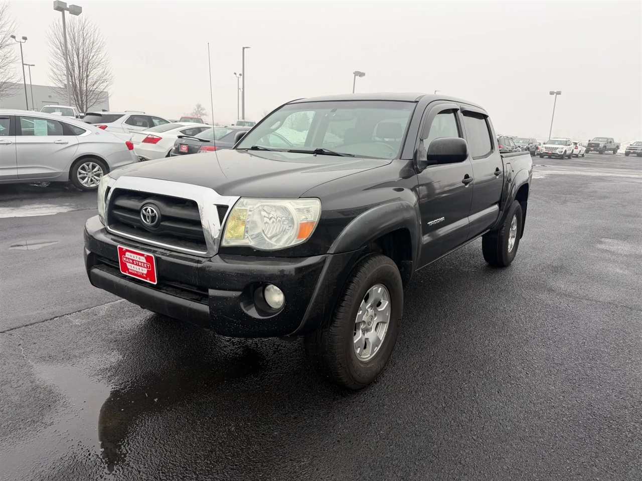 Toyota Tacoma  2006