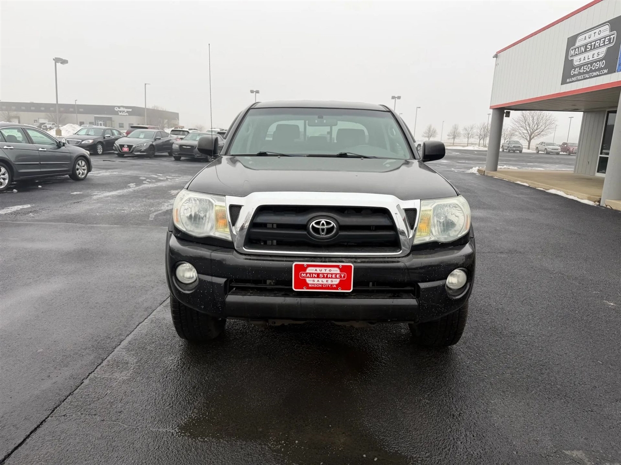 Toyota Tacoma  2006
