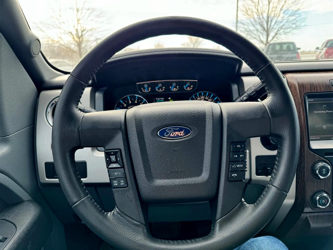 Ford F-150  2013