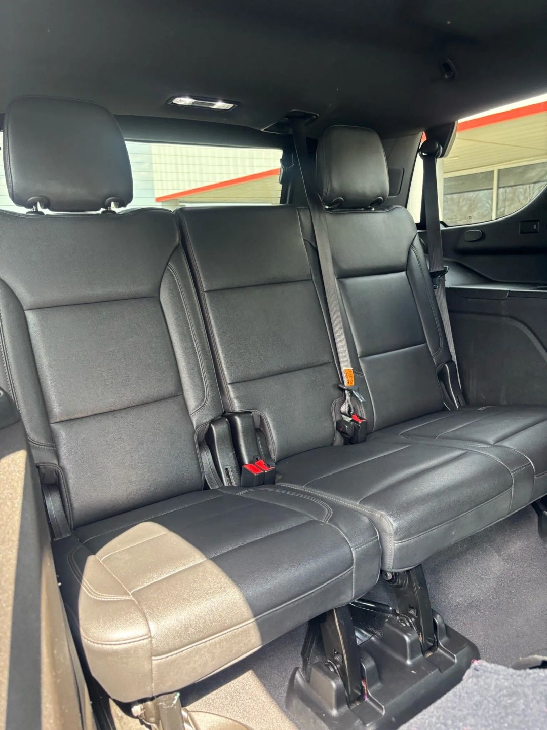 Chevrolet Tahoe  2021 Chevrolet Tahoe  2021