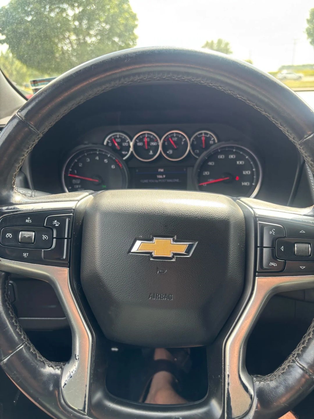 Chevrolet Tahoe  2021 Chevrolet Tahoe  2021
