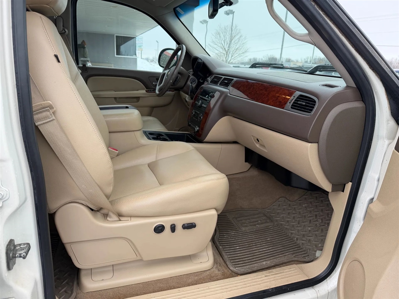 Chevrolet Silverado 1500  2013