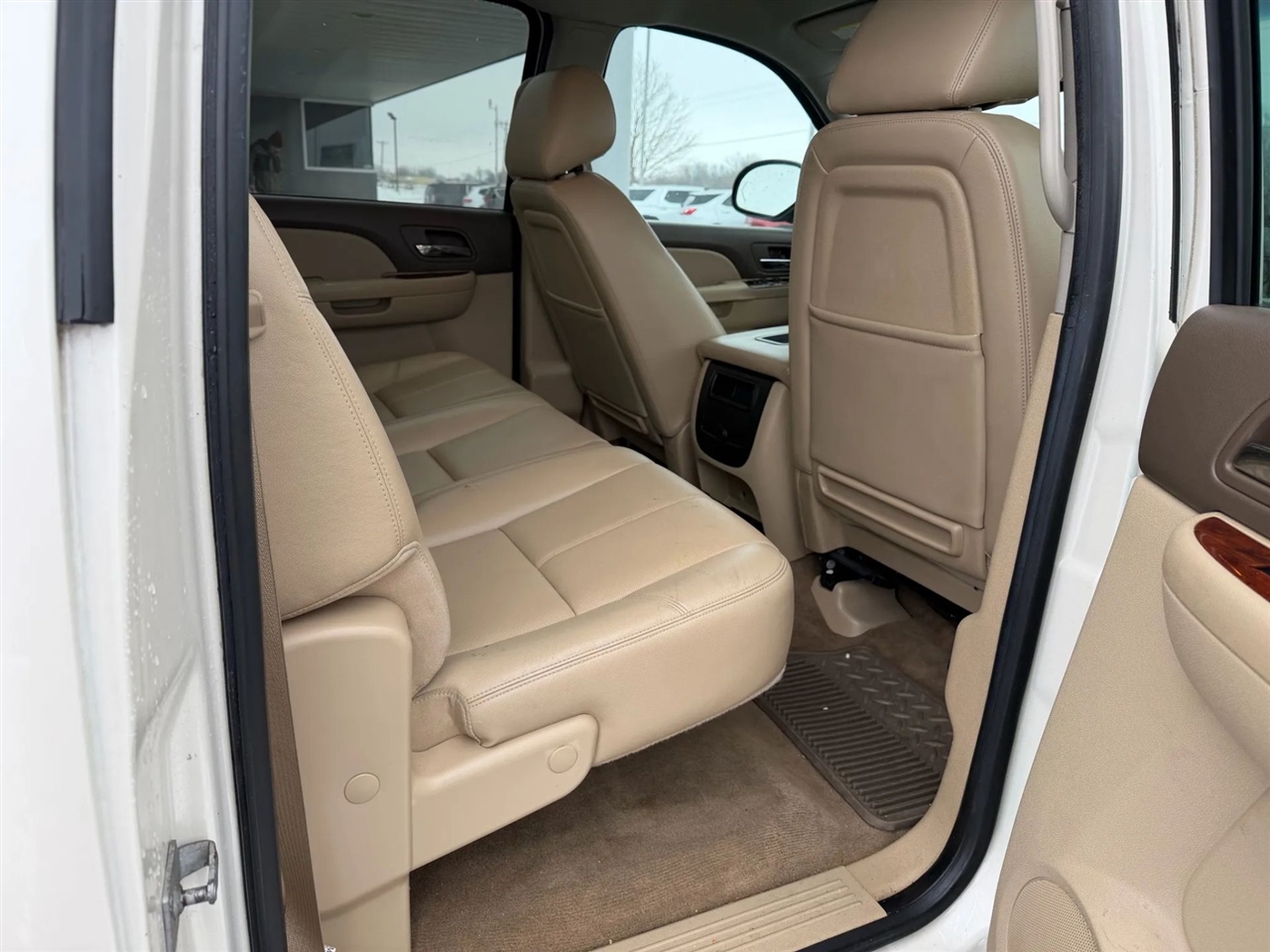 Chevrolet Silverado 1500  2013