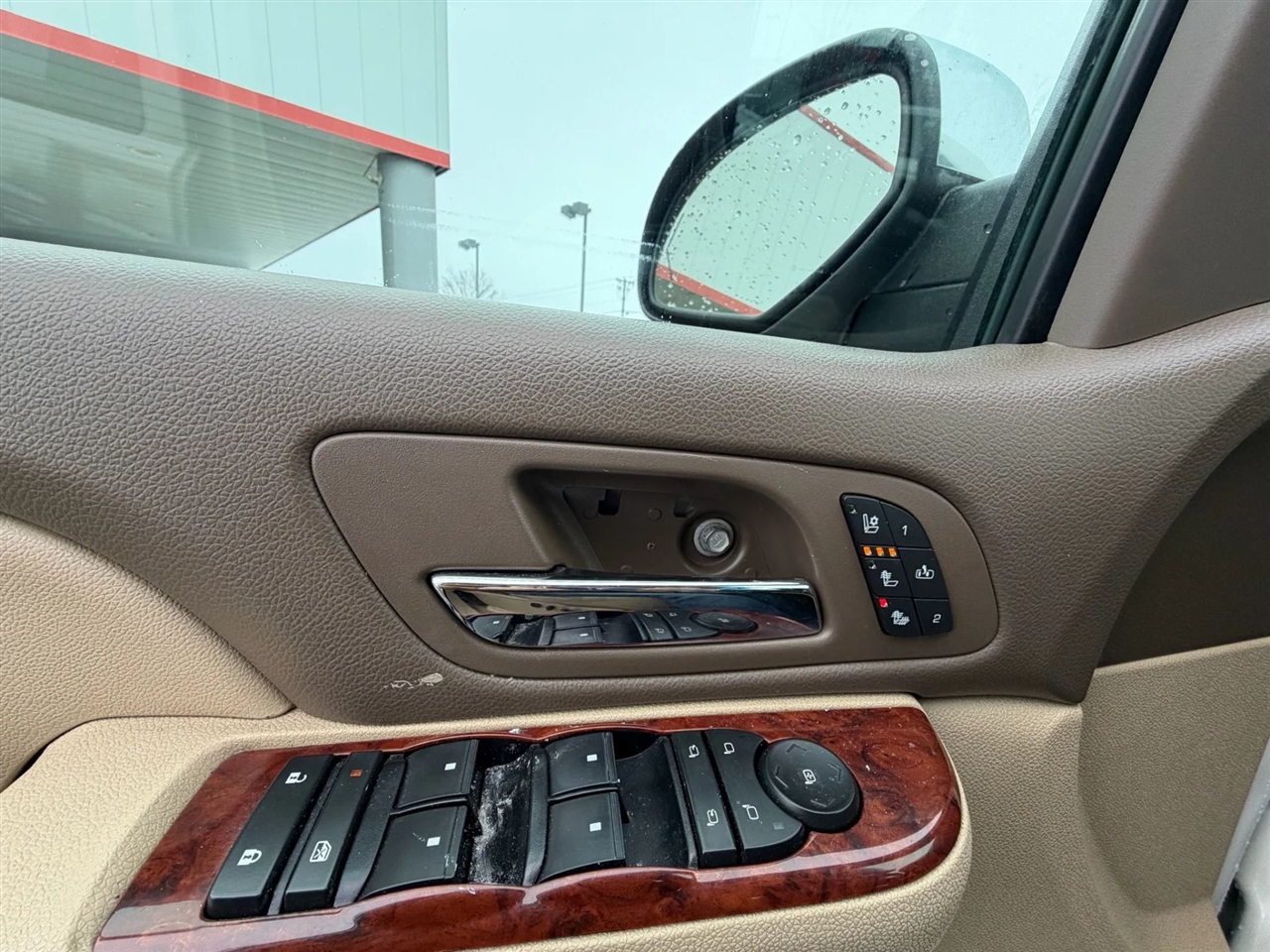 Chevrolet Silverado 1500  2013